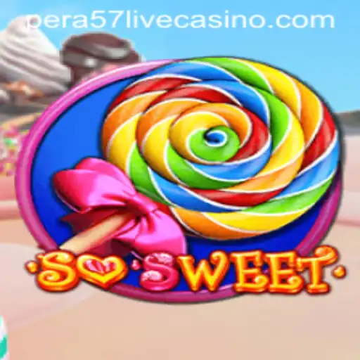 The World of SoSweet and the Strategy Behind the Keyword Pera57