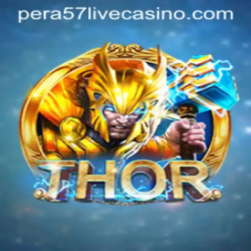 Discover the Thrilling Adventure of THOR