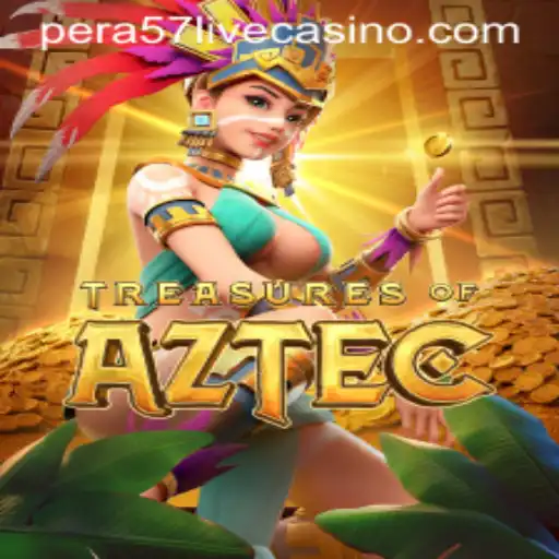 Exploring the Enchanting World of Treasures of Aztec: A Comprehensive Guide