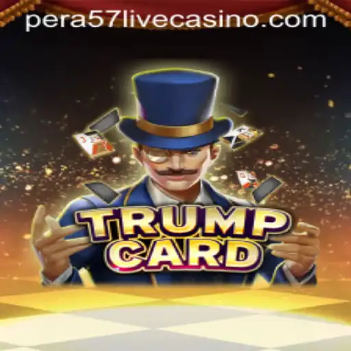 Discover the Intricacies of TrumpCard: The Strategic Game of Pera57