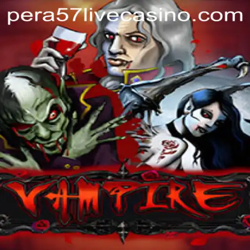 Vampire: A New Era in Immersive Gameplay